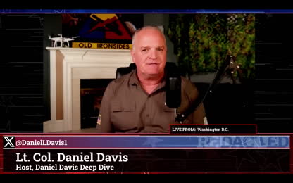 Putin just scored THE BIGGEST Russian victory of the war_ Col. Daniel Davis _ Redacted