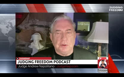 COL. Douglas Macgregor  _  Is War With Iran Coming_