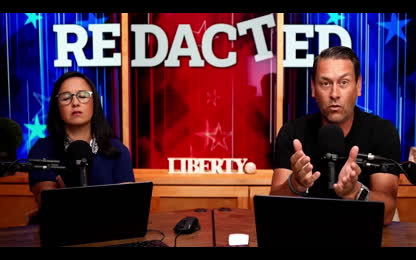 In 1 Day EVERYTHING changes for the war in Ukraine and Trump knows it _ Redacted w Clayton Morris