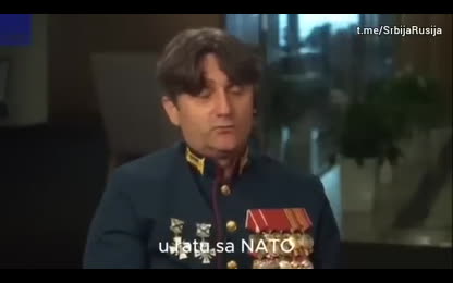 Intervju Skot Riter i Deki
