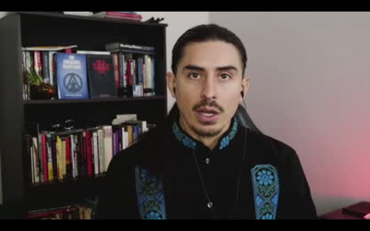 You CAN’T believe who’s REALLY running the world_ Derrick Broze Pyramid of Power exposes the truth