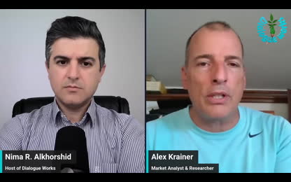 Why Ukraine Is on the Brink of a Massive Turning Point _ Alex Krainer and Scott Ritter