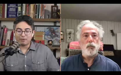 Pepe Escobar_ Putin’s Summit BOMBSHELL — NO Trump DEAL, Ukraine DONE _ Mark Sleboda JOINS