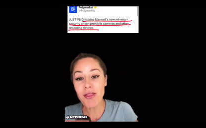 You Won’t Believe The Insanity Coming Our Way In The Next Few Days.. (2025-2026) AI and moon base
