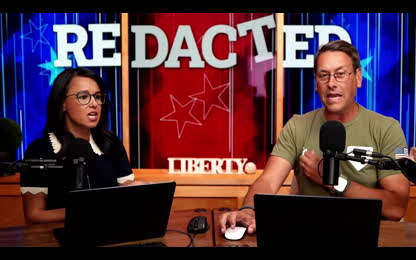 CONFIRMED! The U.K. is now a total JOKE _ Redacted w Natali and Clayton Morris