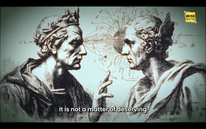 Why The Universe TESTS YOU Before Your Reality Changes (FULL EXPLANATION)