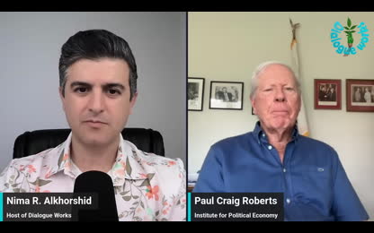 Paul Craig Roberts_ Trump–Putin Deal EXPOSED_ Will the Power Elites KILL the Agreement_