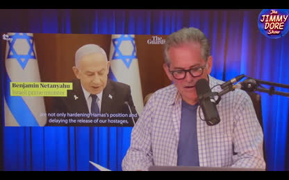 2.3 MILLION Israelis Protest AGAINST Netanyahu! that is not a war, that is a genocide