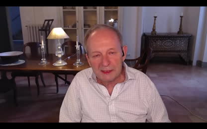 Alastair Crooke_ No One Saw Putin’s NUCLEAR Move Coming, Trump & NATO Can’t Save Ukraine