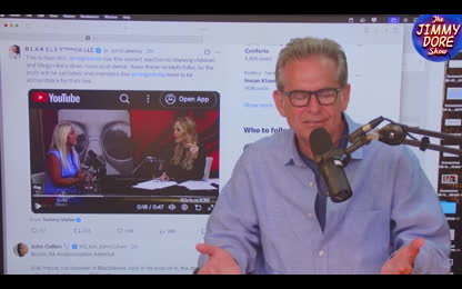 Megyn Kelly’s SHOCKING Dismissal Of Dying Palestinian Children!
