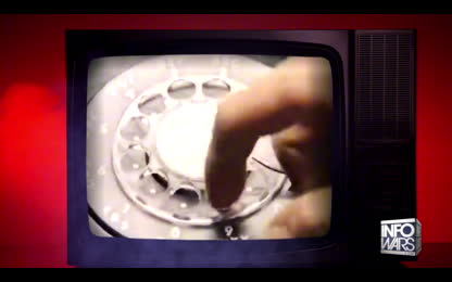 4 Mins Ago_ Alex Jones ISSUED Emergency Warning in Exclusive Broadcast - AI will use all of your water