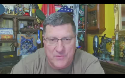 Russia’s Oreshnik Missiles DESTROY NATO—Ukraine is DONE _ Scott Ritter & Larry Johnson
