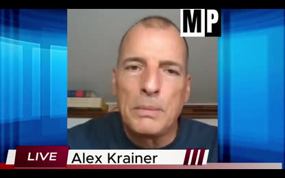 Iran Will Attack in 10 Days! Alex Krainer Reveals!