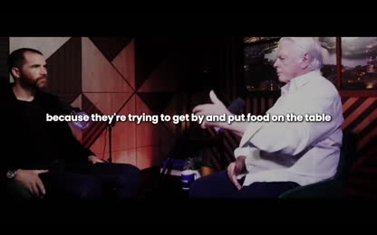 1 HOUR AGO_ David Icke ISSUED Emergency Warning in Exclusive Broadcast - your future is determined by your thoughts