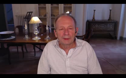 Alastair Crooke_ Putin Has WON, Trump & NATO’s Grave Mistake DESTROYS Ukraine