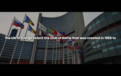 3 Mins Ago_ David Icke Terrifying Prediction Just Came True!! financial system is your freedom - global dystopia