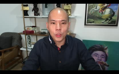 US Dollar CRASHES, Trump CAVES as China CUTS US Debt _ Richard Wolff & Sean Foo