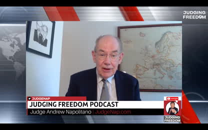 Prof. John Mearsheimer  _  Ukraine and Israel Destroying Themselves.
