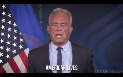 BREAKING NEWS_ Watch RFK Jr announce ALL DOCTORS Must Learn PROPER NUTRITION