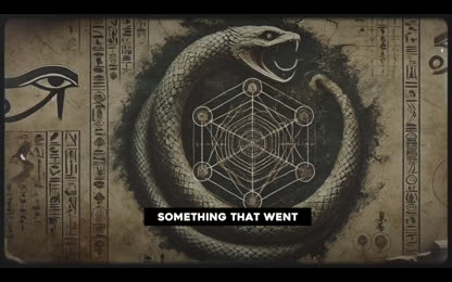 Thoth’s FORBIDDEN Frequency — REVEALED by NIKOLA TESLA_ THIS is HOW you can TRULY manipulate ENERGY