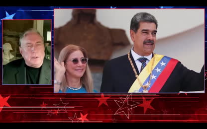The CIA is inside Venezuela right now - destroying country_ Col Macgregor says regime change is coming _ Redacted