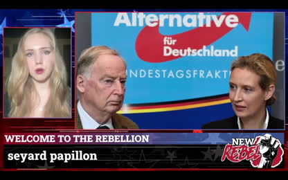 _Are they are being MURDERED__ 7 German AFD party members just died mysteriously - they are killing them _ Redacted