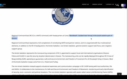 Putin & China Just Dropped a HAMMER on the West — The New World Order Is Here & It Starts in Balkans
