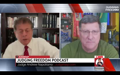 Scott Ritter  _  How We Know Ukraine’s End Is Near.