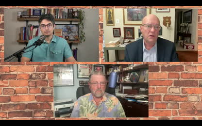 Trump & Israel HUMILIATED： IDF’s Qatar Strike BACKFIRES into WW3 ｜ Larry Johnson & Col. Wilkerson [0xVRCl0ePrY]
