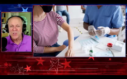 RFK Jr. About to DROP the Tylenol–Autism BOMBSHELL & Trump tweets cryptic vaccine message _ Redacted