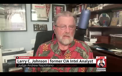Larry Johnson  _  How Good Is Russian Military and Intel_