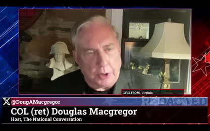 NATO just declared War on Russia!_ Putin finally declares the truth _ Redacted w Clayton Morris