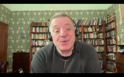 Putin DEPLOYS Zircon & Oreshnik, NATO's WW3 Push CRUSHED _ Alexander Mercouris & Alex Christoforou