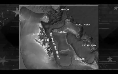 We’ve found massive underwater UFO bases and I want answers_ Congressman Tim Burchette _ Redacted