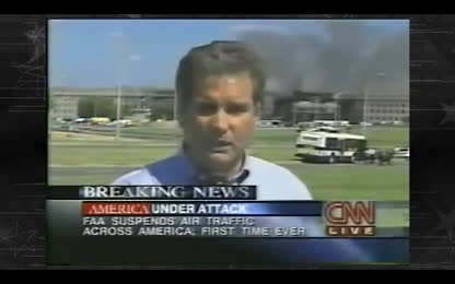 CONFIRMED “A 757 did NOT hit the Pentagon on 9_11” says Military witnesses on the scene _ Redacted