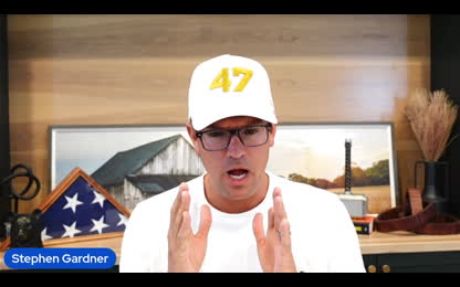 Candace Owens’ Secret Video of Charlie Kirk’s Murder EXPOSED!