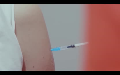 Spike and disease explained graphically - mrna vaccines