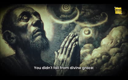The DIVINE COMMAND Religious Leaders Don't Want You to Know_ How to INVOKE the 'I AM' Presence