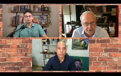 China DUMPS MORE US Bonds, Dollar TANKS as Trump CAVES _ Richard Wolff & Sean Foo