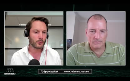 Alex Krainer on EU's need for escalation of war Ukraine