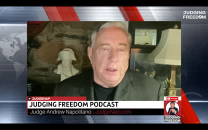 COL. Douglas Macgregor  _  Trump’s Dangerous U-turn on Ukraine - NO Russian violation of air space