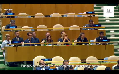 Mađarska razotkriva licemjerje EU-a_ _Unija šteti Europi više nego Rusija._