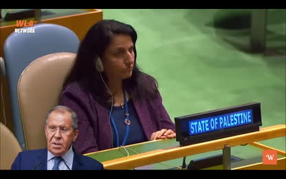 Russia Shocks the World, Declares END of US World Order & WARNS Israel LIVE!