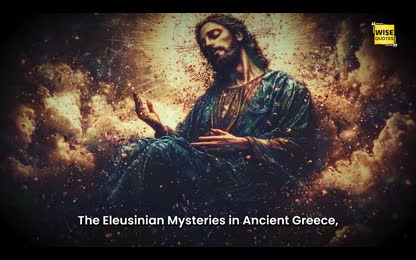 For 2,000 Years They Hid the True Meaning of Jesus!