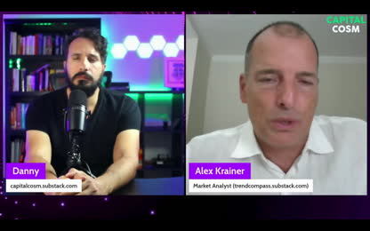 EMERGENCY US Military Meeting Set For THIS WEEK! (HUGE PURGE coming_) _ Alex Krainer