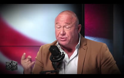 3 Mins Ago_ Alex Jones Issues Emergency Warning To America