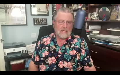 George Galloway DESTROYS Starmer as Trump CAVES to Israel _ Larry Johnson & Patrick Henningsen