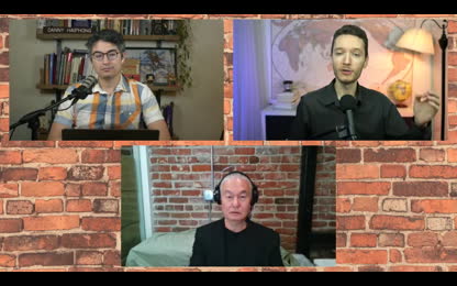 Putin, China & Iran Call Hegseth’s War BLUFF, WW3 Next? | Ben Norton & KJ Noh