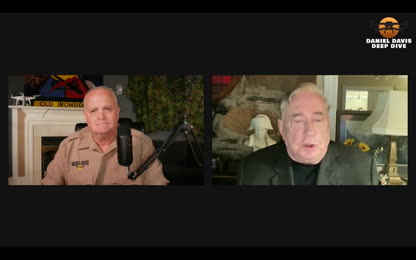 Col Doug Macgregor: U.S. Built for Offensive Warfare Eveywhere - A LOSING STRATEGY