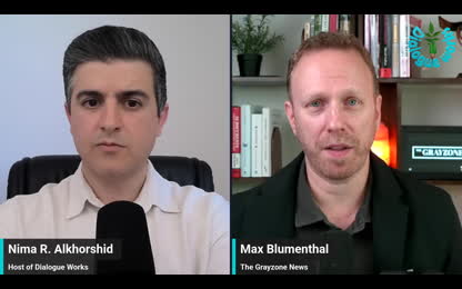 Why Diplomacy Just Collapsed as Iran ARMS to the TEETH to Crush any Israeli Attack | Max Blumenthal